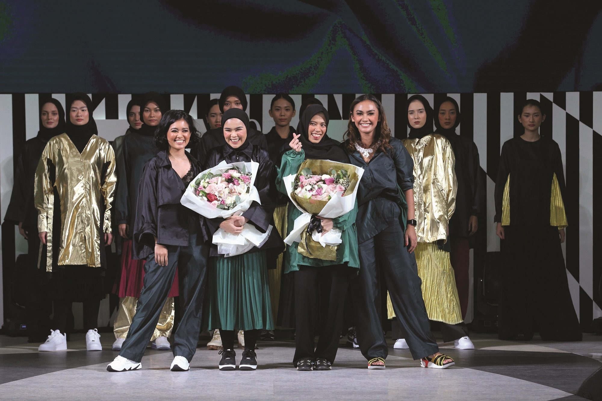 Jakarta Fashion Week 2020