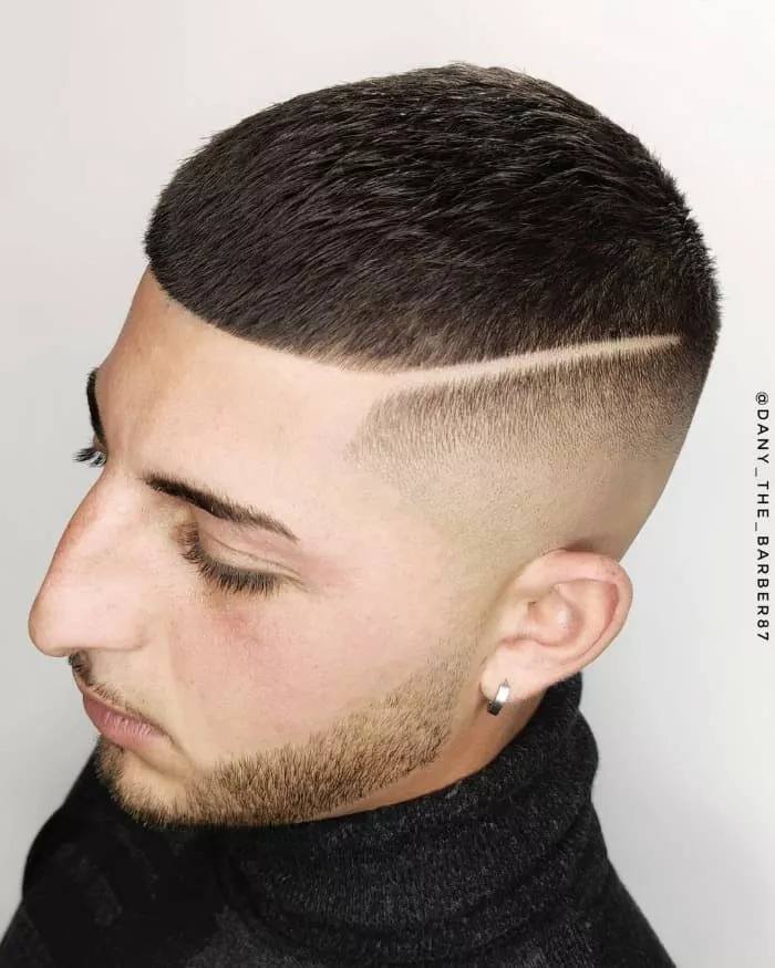 Spiral perm dapat memberikan karakter yang beda  (Foto: Instagram @lamagiehairsalon)