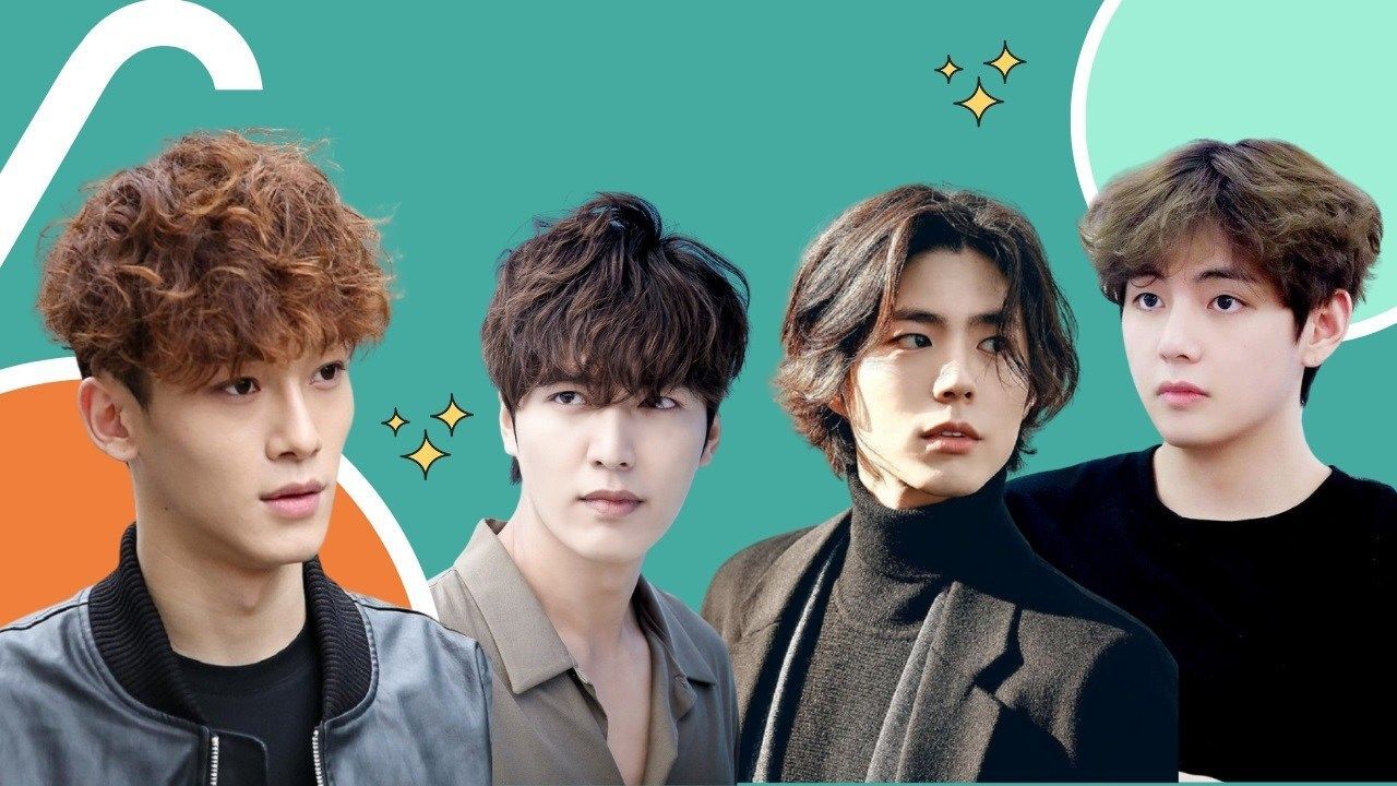 3 Tutorial Model Rambut Fluffy yang Trending di TikTok!