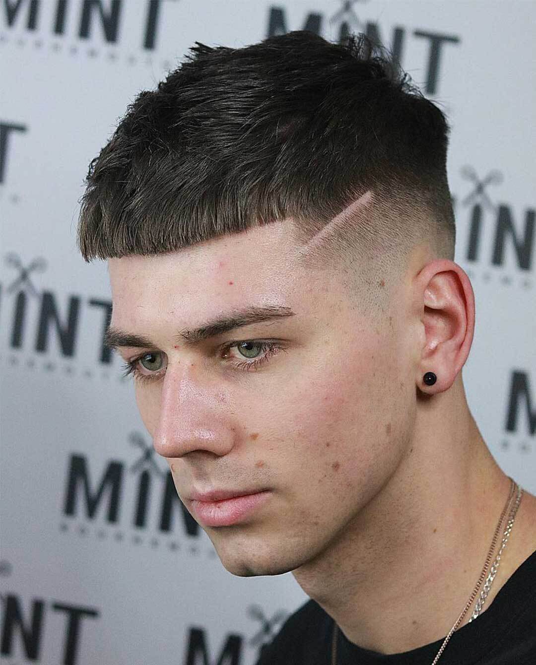 (Foto: Instagram/mintbarbershops)