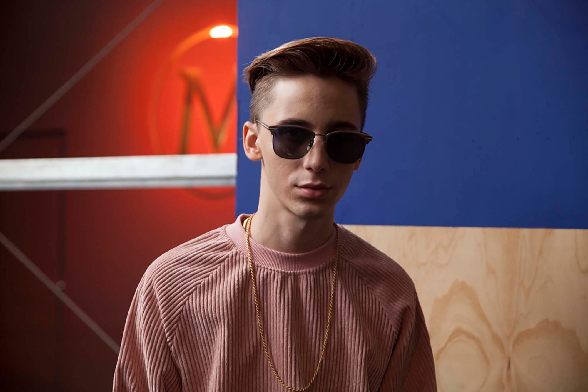 18 Cara Styling Undercut yang Bikin Kamu Tambah Keren