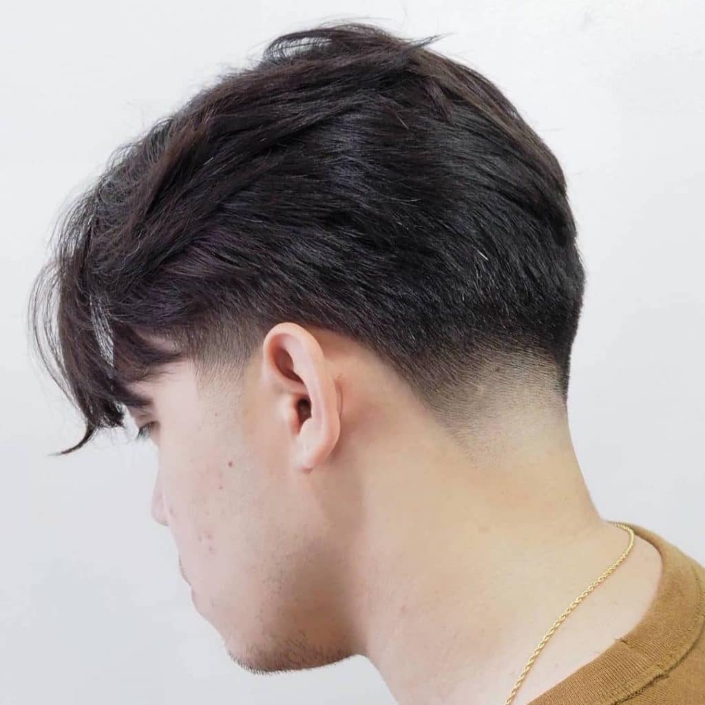 Pilihan aman dan stylish untuk model rambutmu. (Foto: Pinterest)