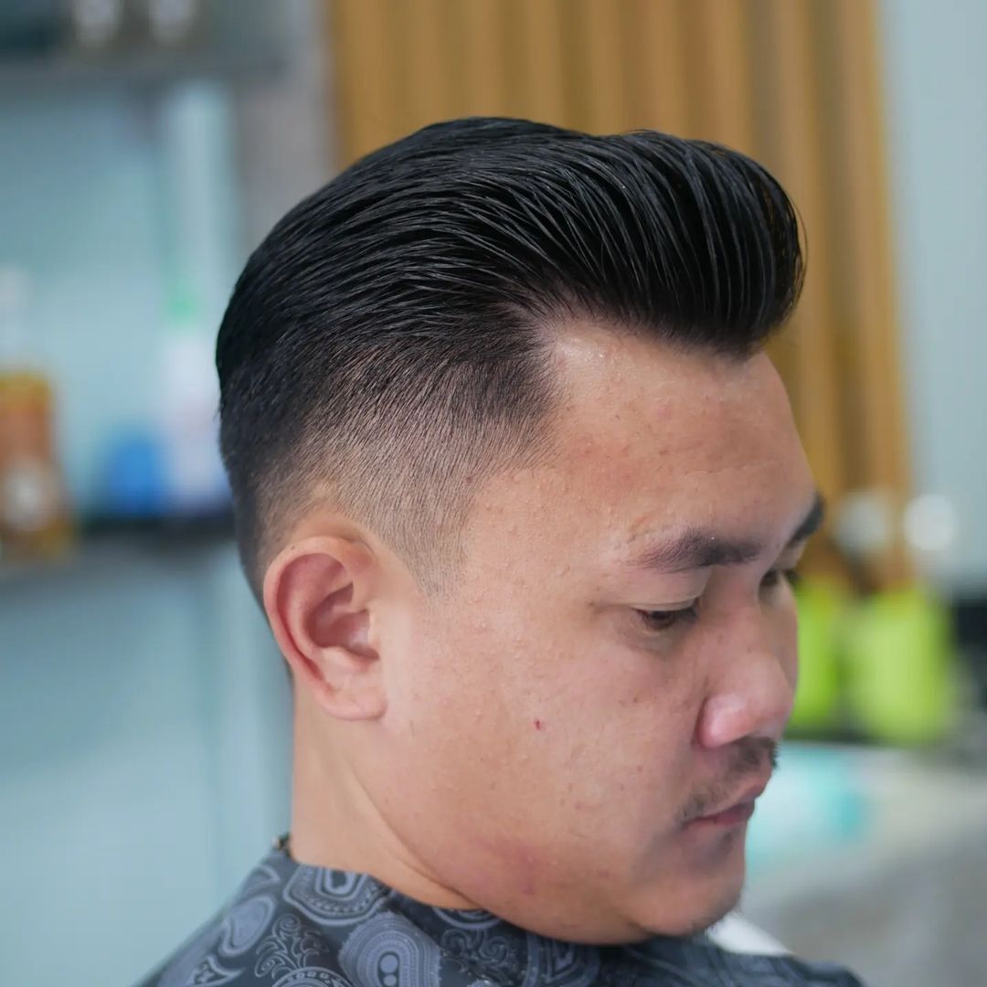 (Foto: Instagram/barberbabyboss_)