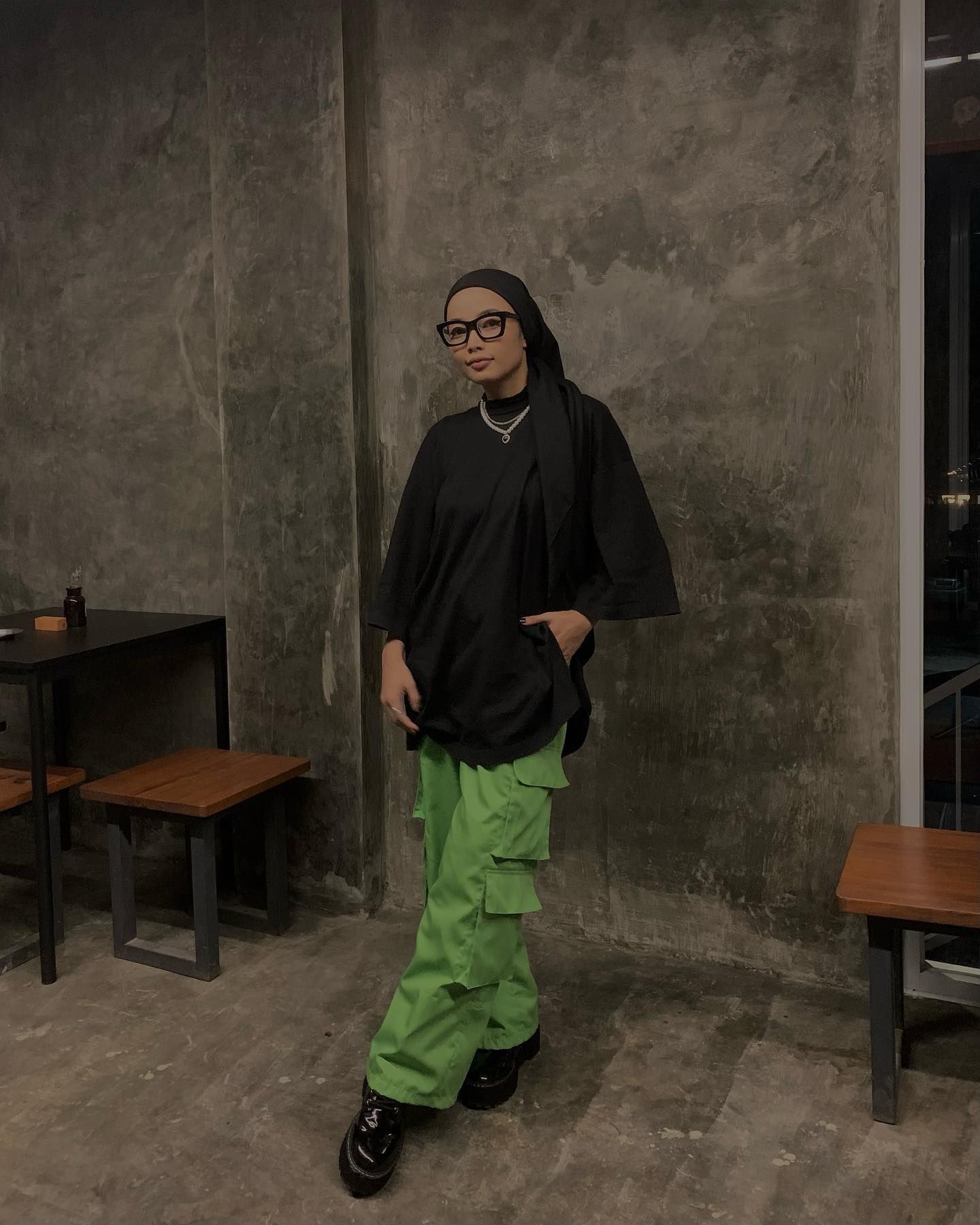 (Foto: Instagram/ratna.srdw)