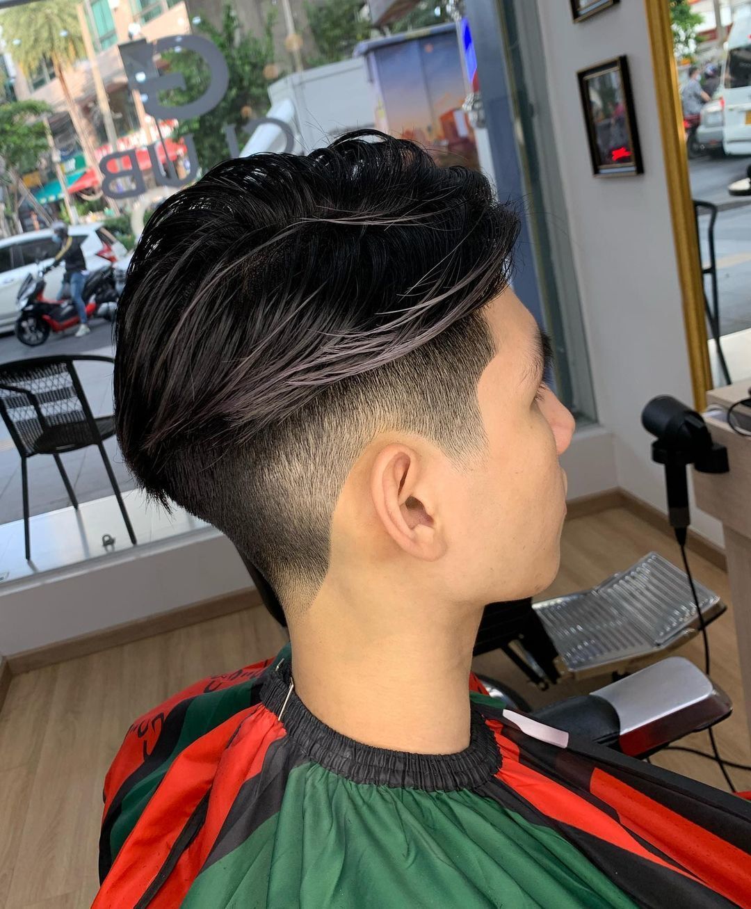 (Foto: Instagram/fijiicuts)