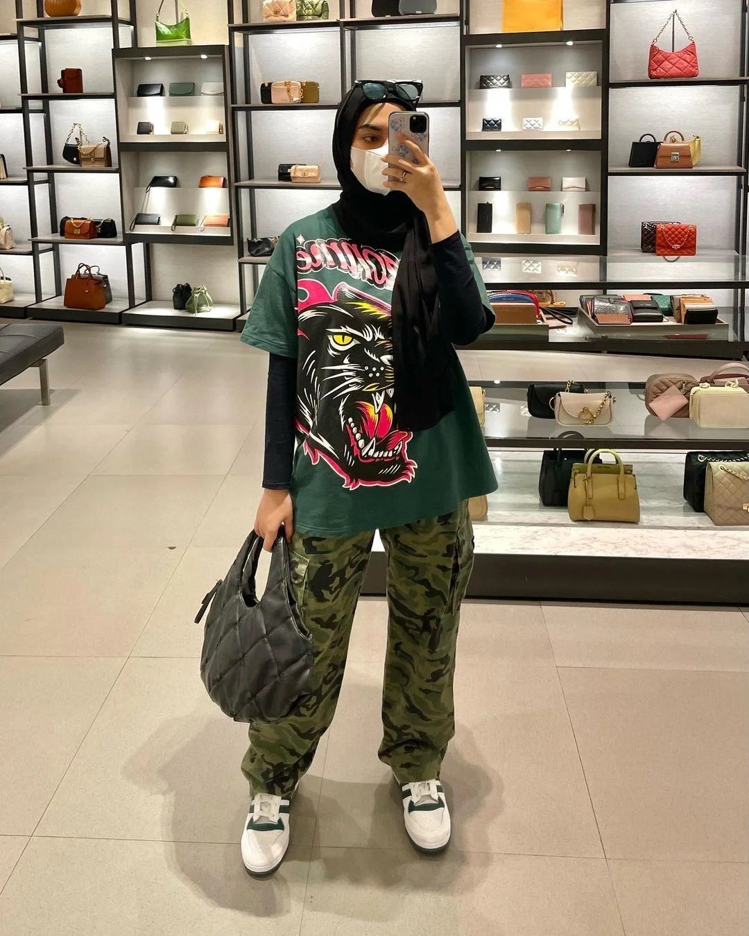 (Foto: Instagram/adiva.selsa)