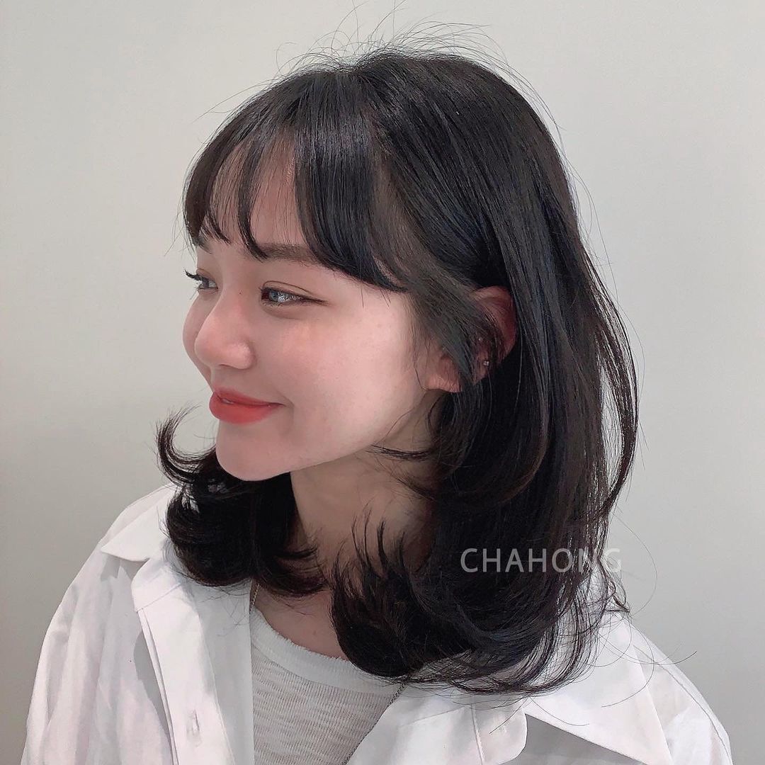 model potongan rambut wanita