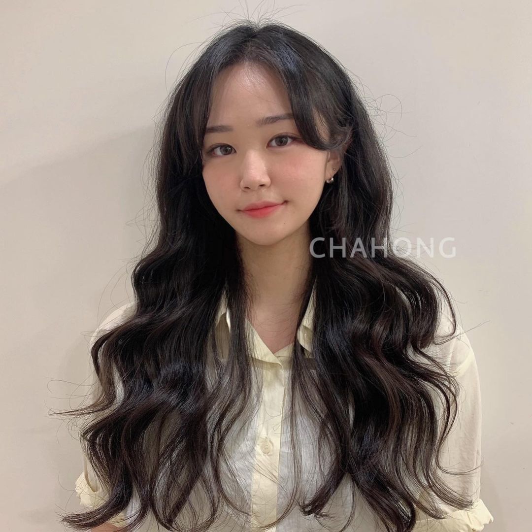 Model potongan rambut wanita