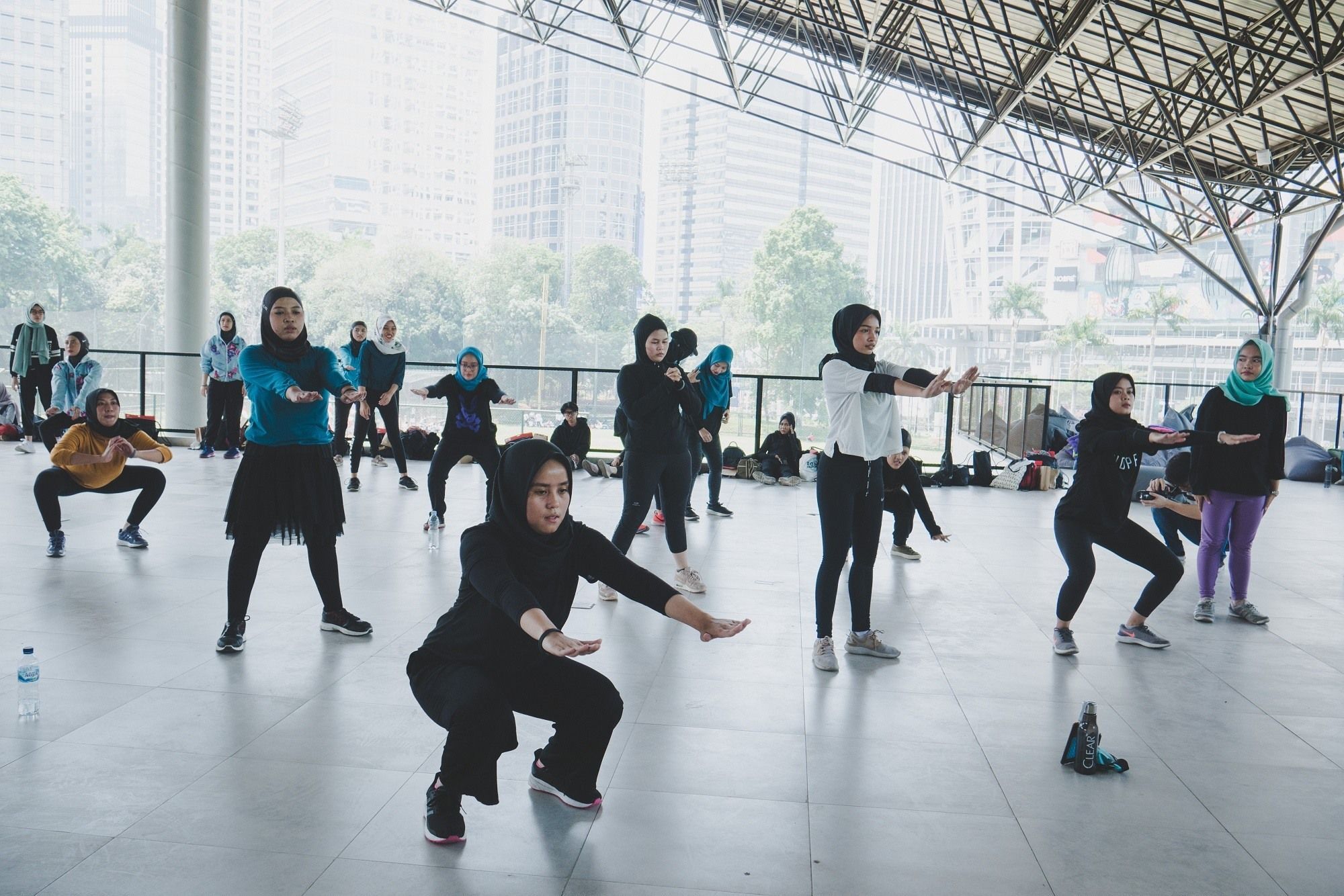 Jakarta Fashion Week 2020