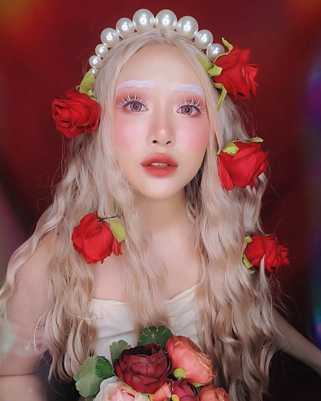 janine intansari cosplay