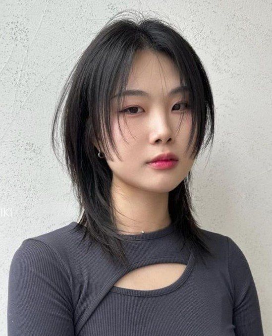 10 Variasi Hush Cut, Model Rambut Layer yang Lagi Hype!