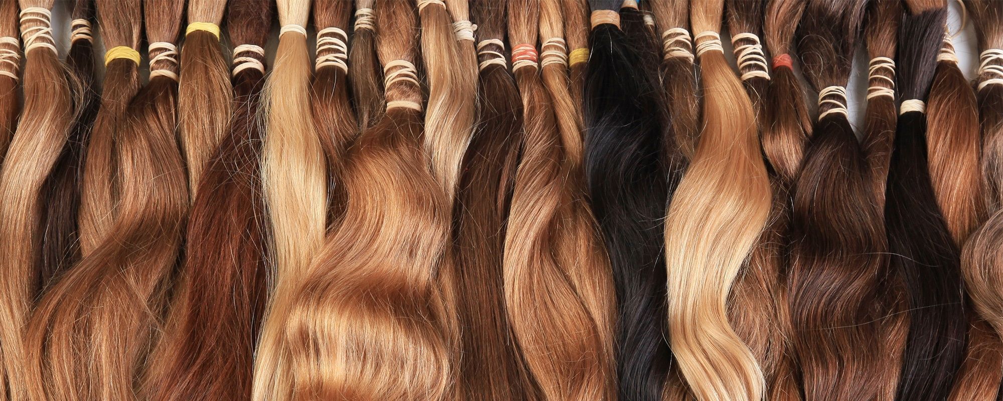 10 Fakta Hair Extension, Wajib Tahu Sebelum Mencobanya!