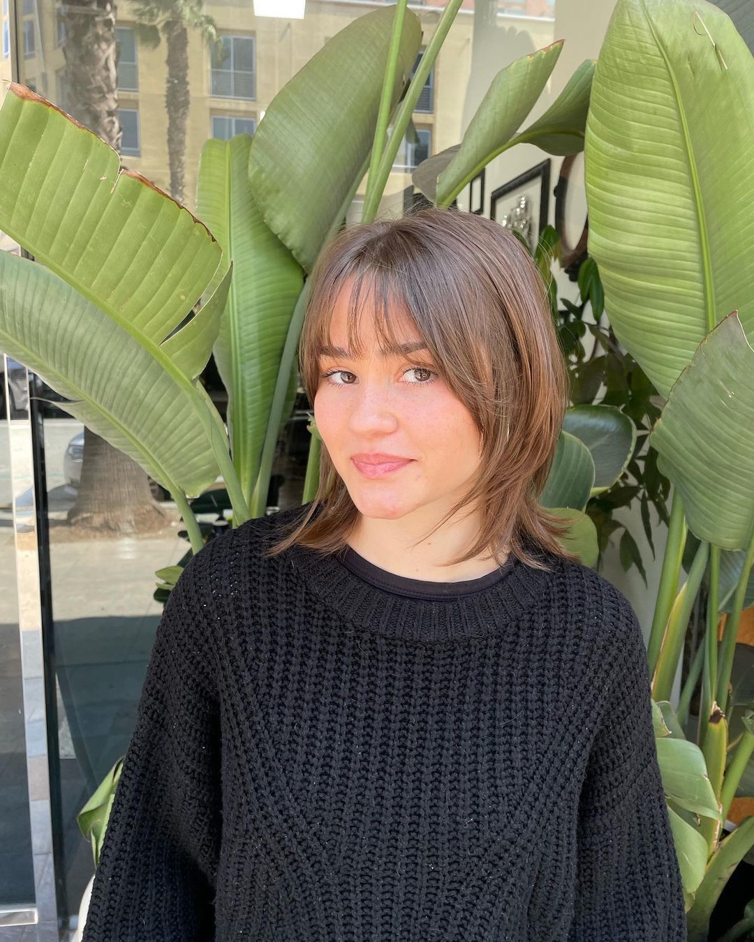 (Foto: Instagram/gracesonhair)