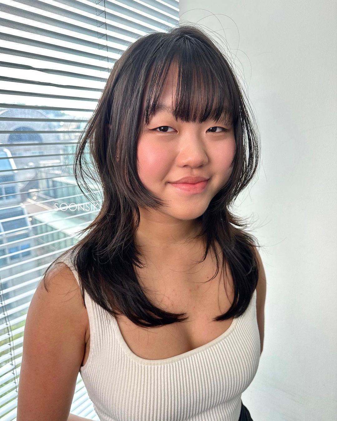 (Foto: Instagram/soonsiki_yoniyoko)