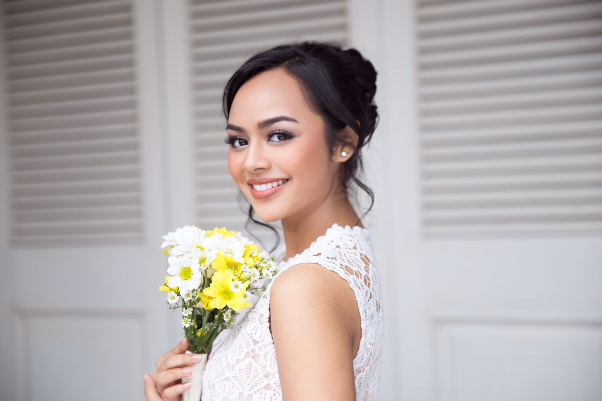 Kesederhanaan adalah kuncinya. (Foto: Shutterstock)