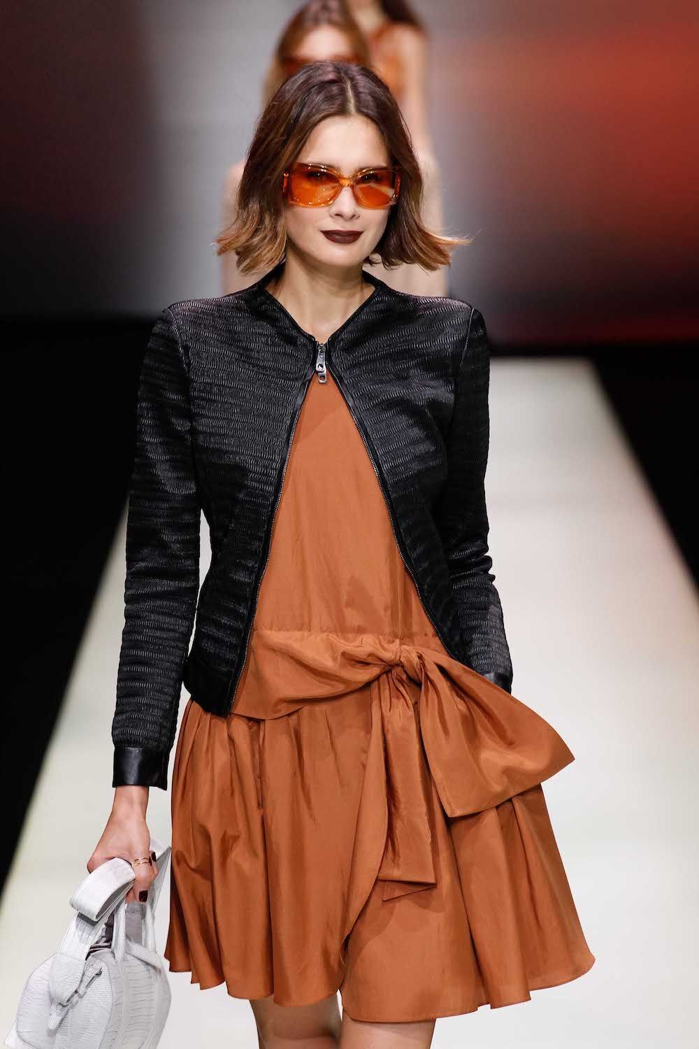 Paduan cokelat kemerahan yang tepat adalah honey brown. (Foto: Indigitalimages.com)