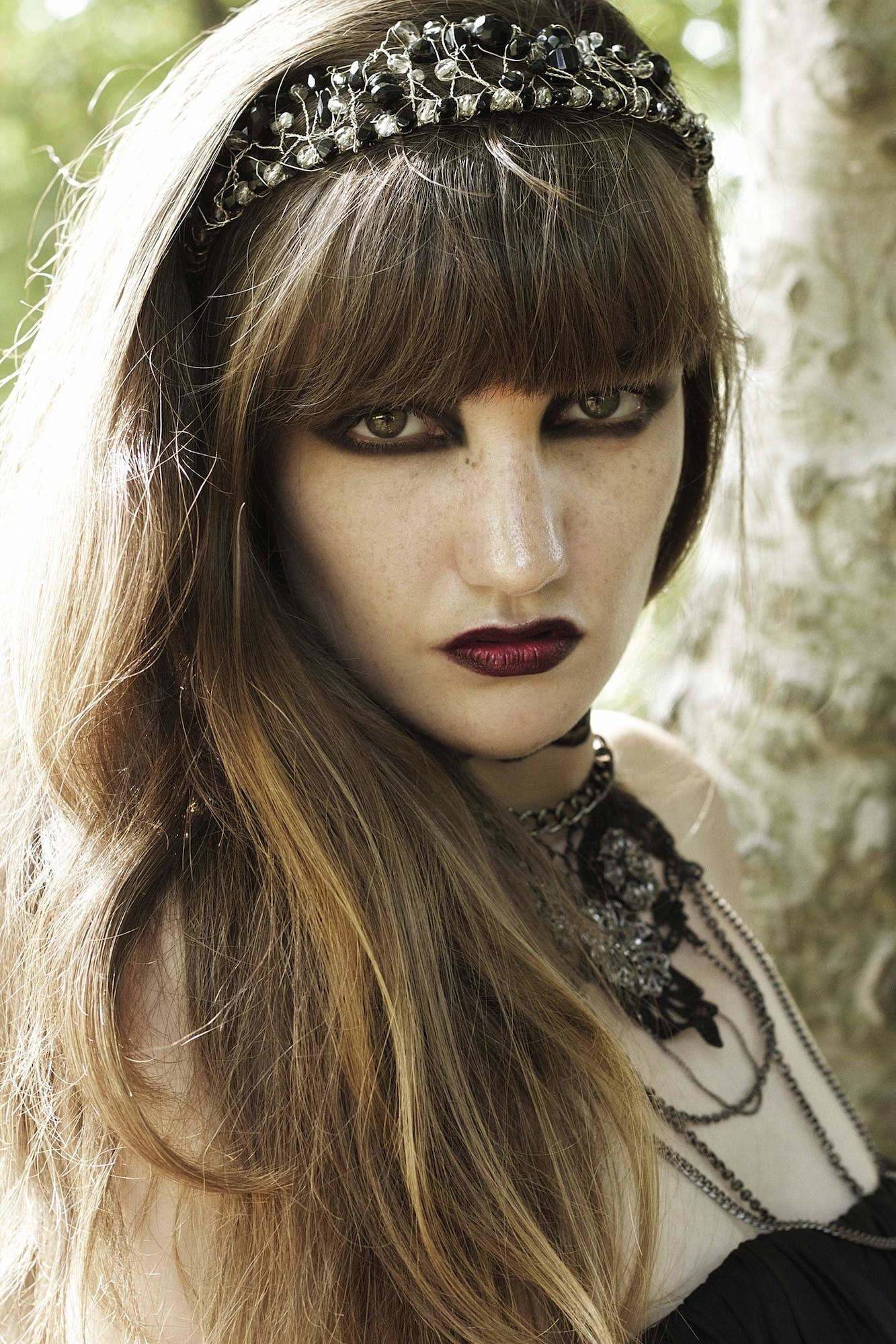 Warna gelap yang tetap terlihat alami. (Foto: iStock by Getty Images)