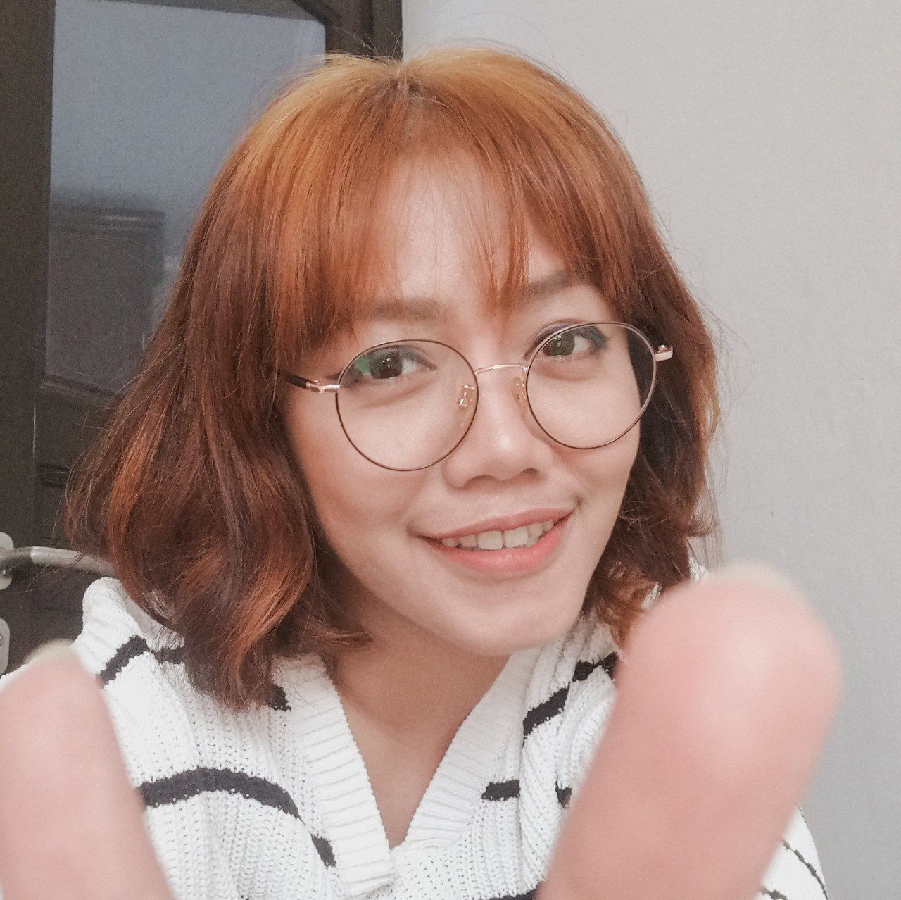 nadya paramitha editor all things hair