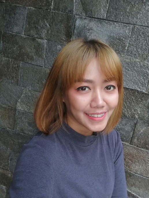 nadya paramitha editor all things hair