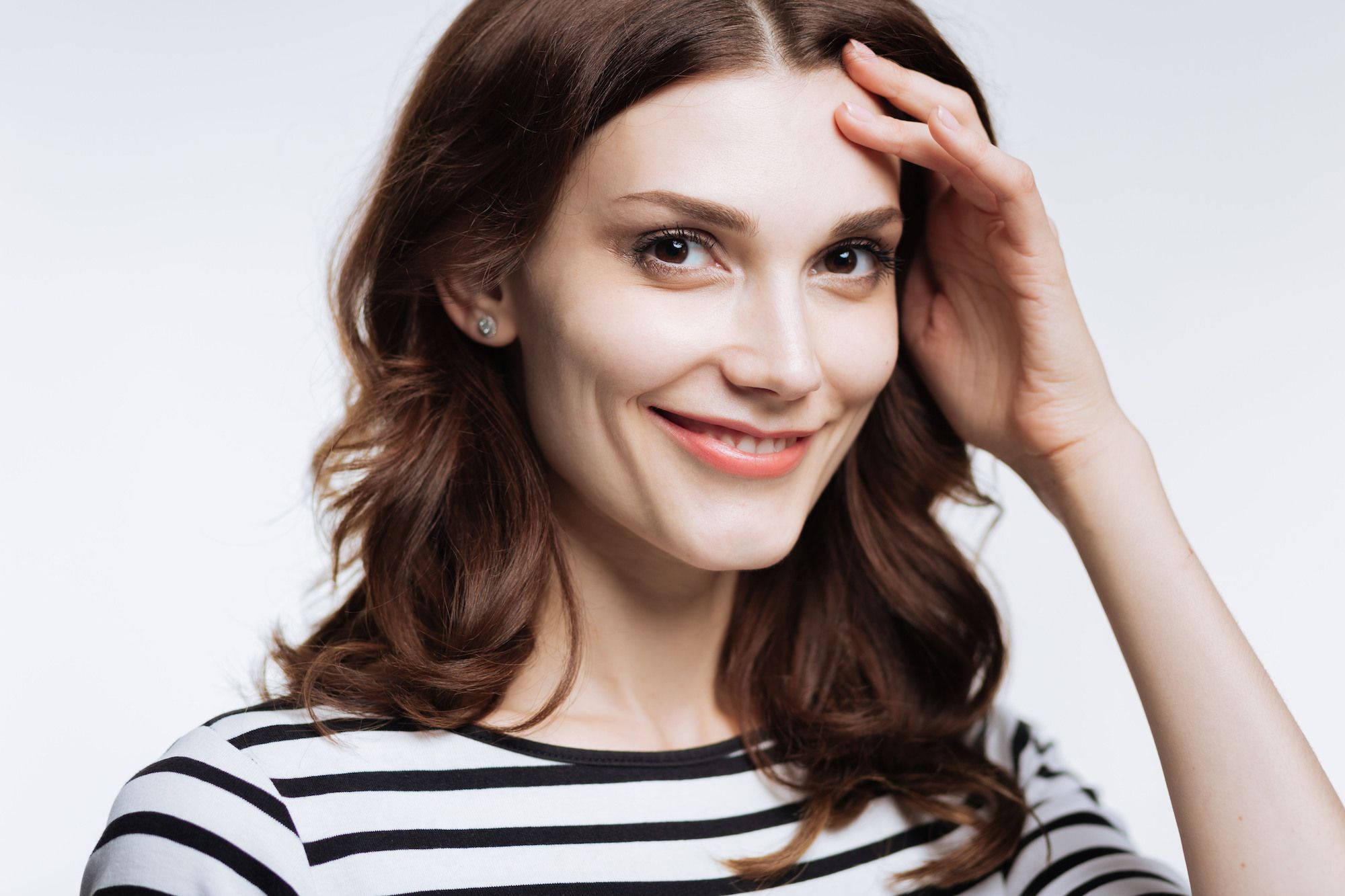 Tak selamanya warna pudar terlihat jelek bukan? (Foto: Shutterstock)