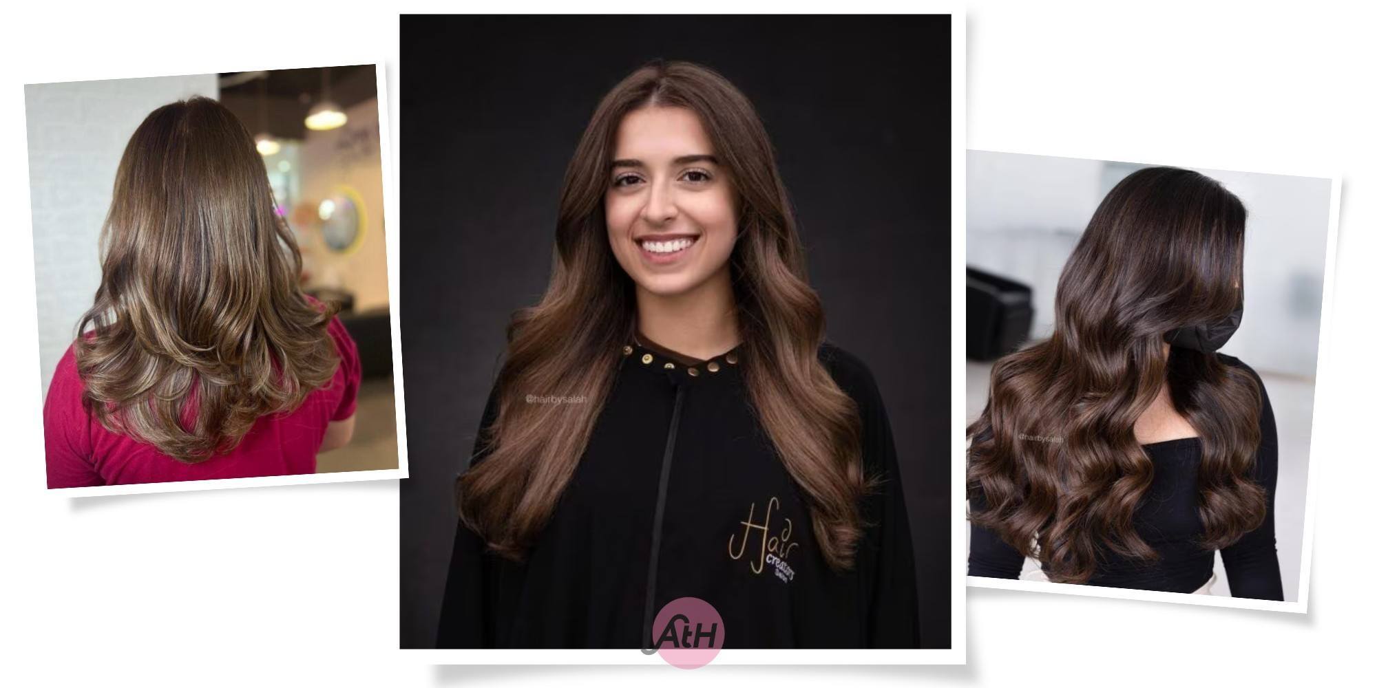 13 Warna Rambut Mocha untuk Penggemar Variasi Kecokelatan