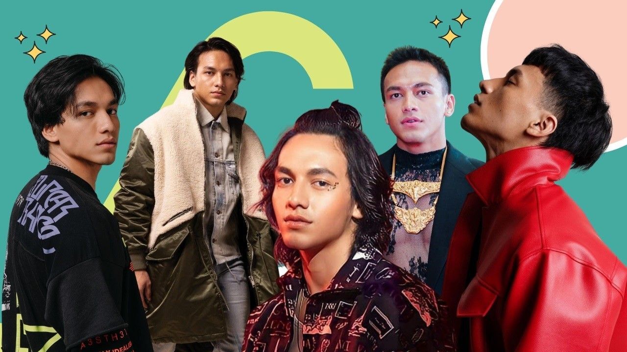 Kumpulan foto Jefri Nichol
