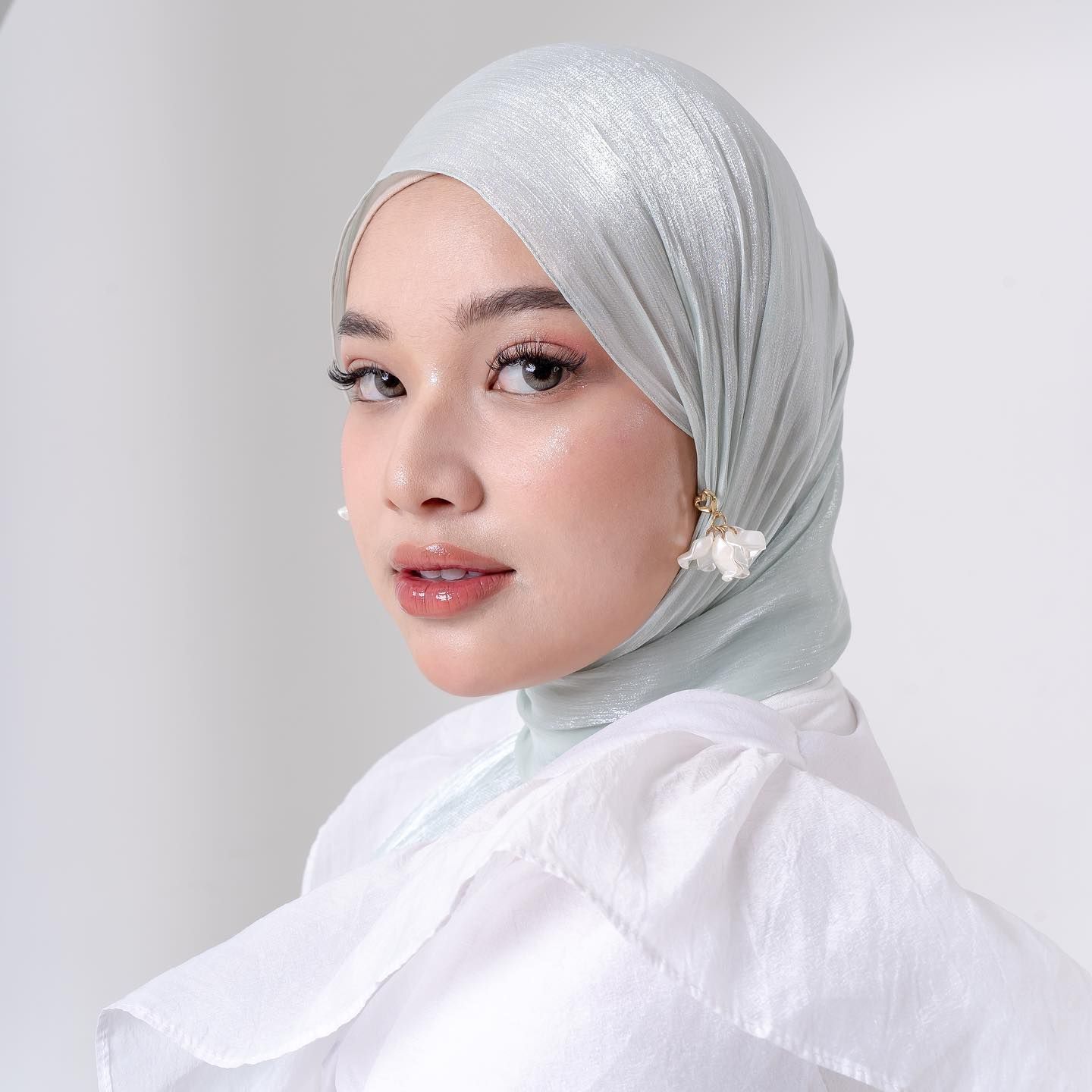 20 Trend Hijab Kekinian Terpopuler dan Viral, Ada Apa Saja?