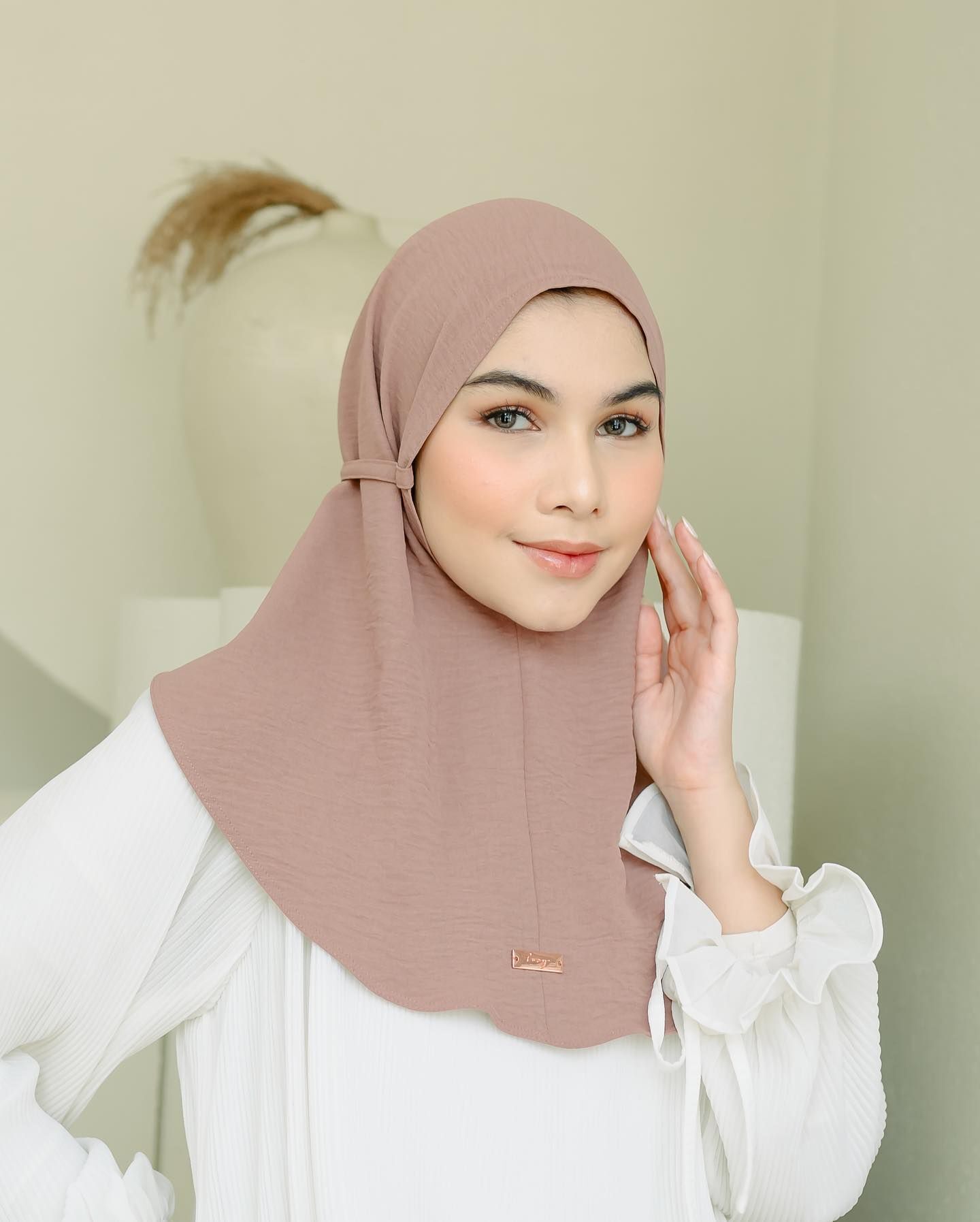 20 Trend Hijab Kekinian Terpopuler dan Viral, Ada Apa Saja?