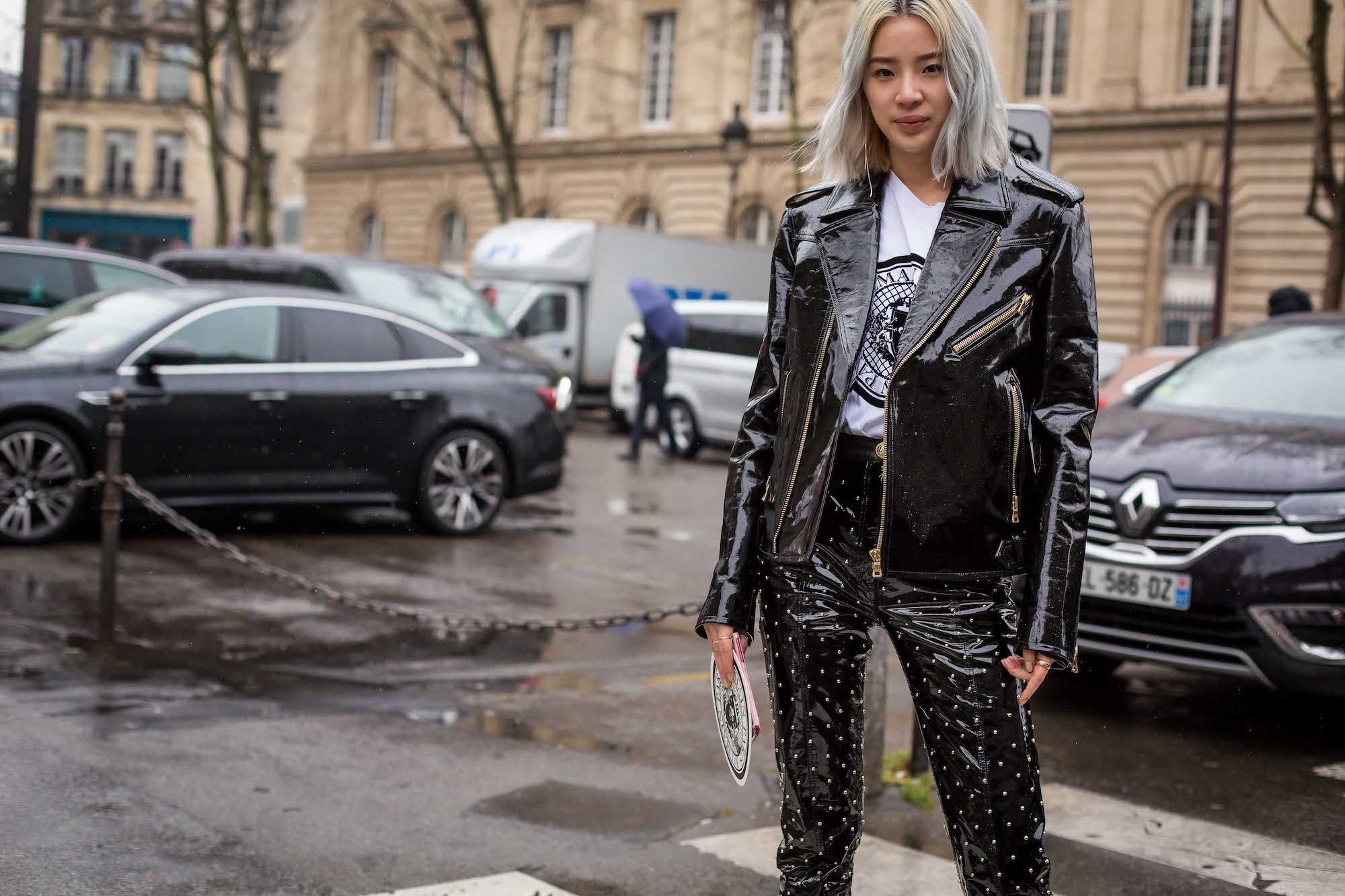 Warna ini cocok untuk kulit kuning langsat. (Foto: Indigitalimages.com)