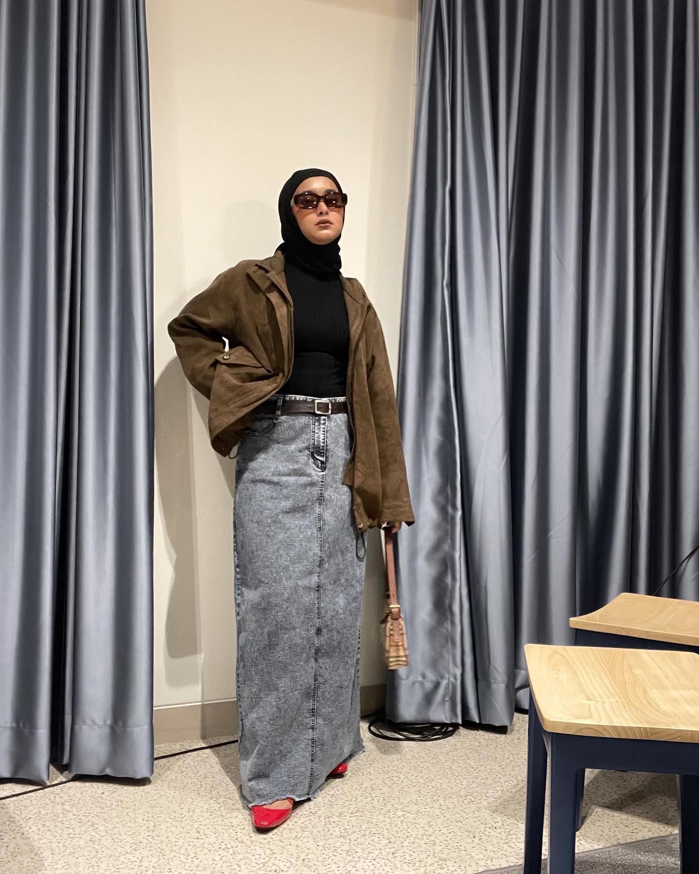 20 Trend Hijab Kekinian Terpopuler dan Viral, Ada Apa Saja?