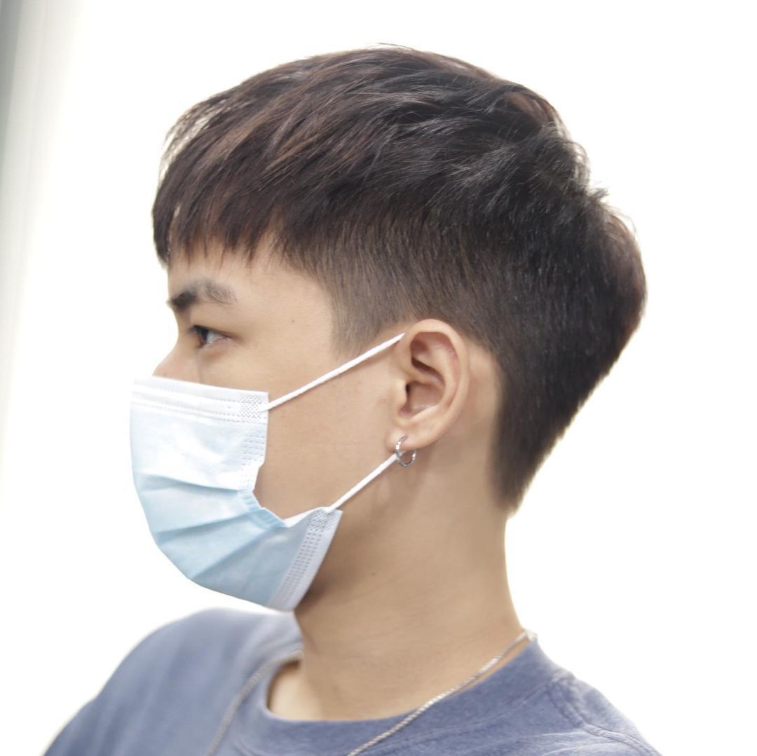 (Foto: Instagram/harisbarbershop)