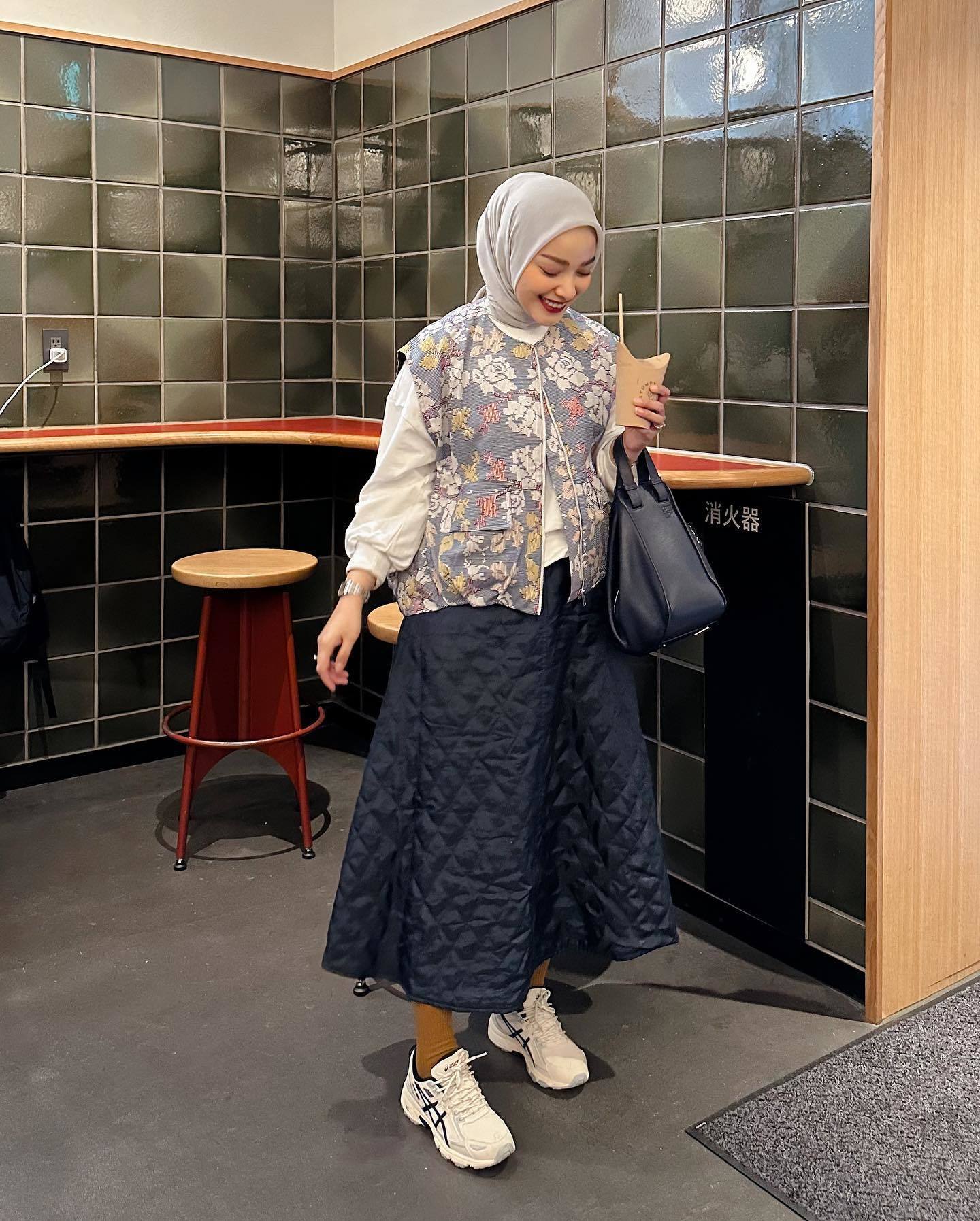 20 Trend Hijab Kekinian Terpopuler dan Viral, Ada Apa Saja?