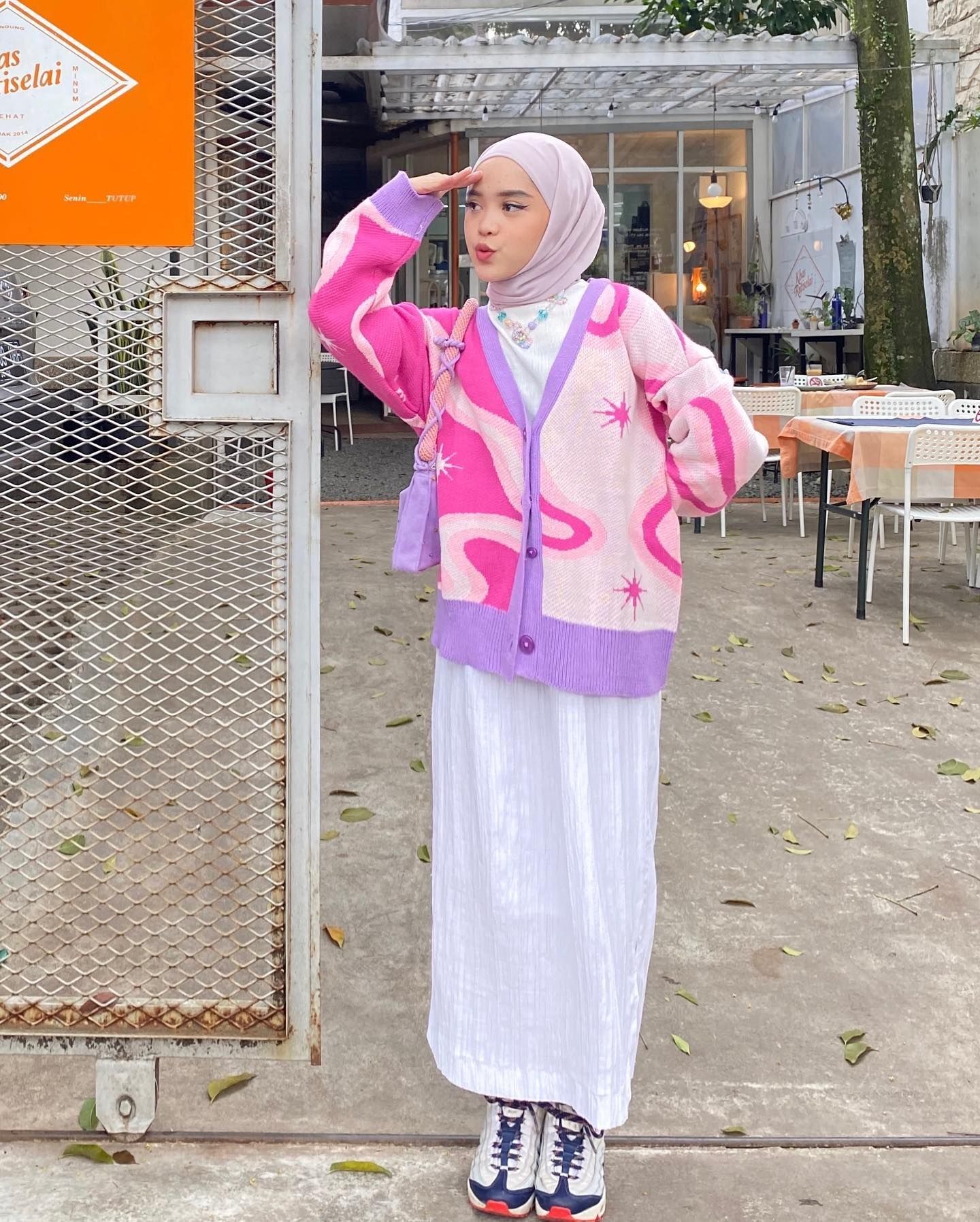 (Foto: Instagram.com/raihanand)