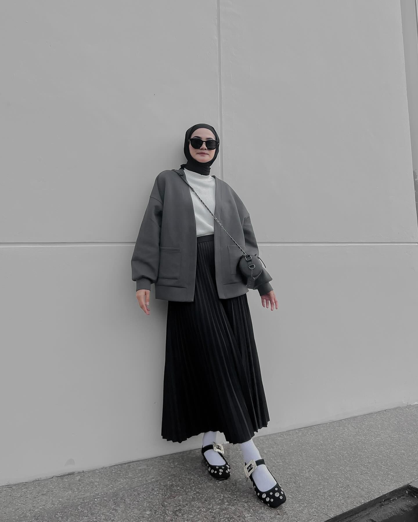 20 Trend Hijab Kekinian Terpopuler dan Viral, Ada Apa Saja?