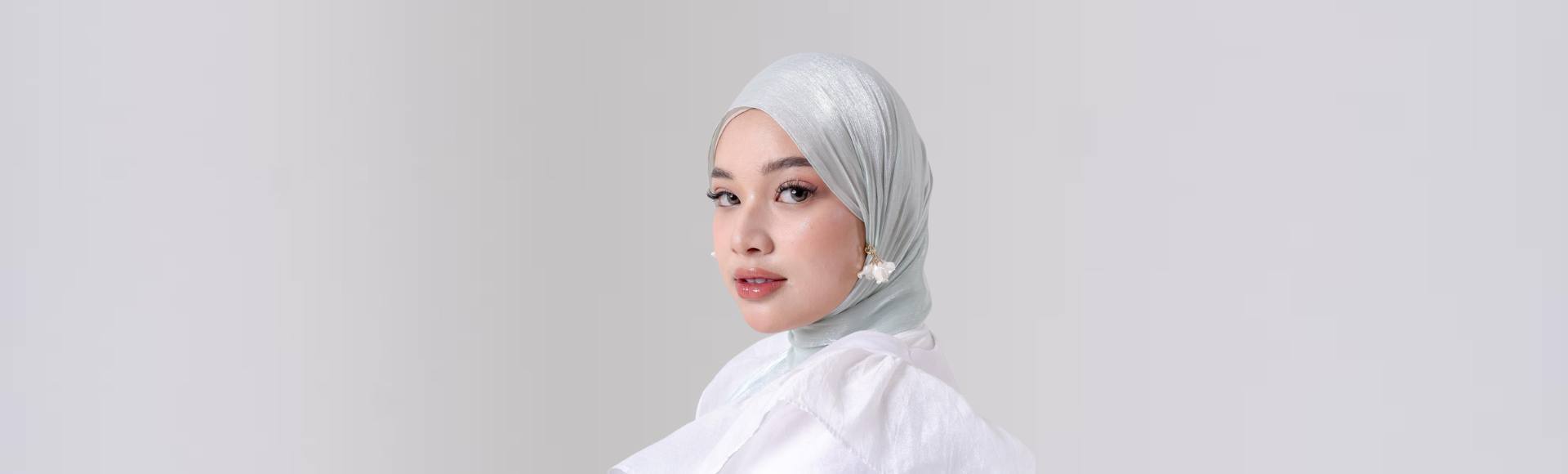 20 Trend Hijab Kekinian Terpopuler dan Viral, Ada Apa Saja?