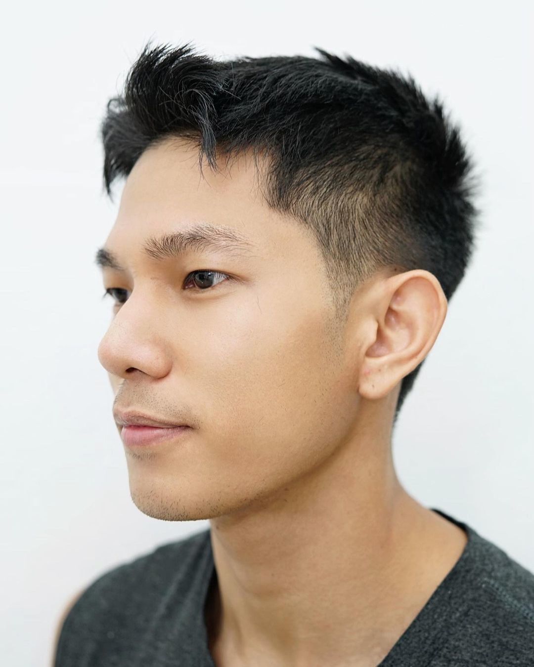 (Foto: Instagram/stiew_hair_studio)