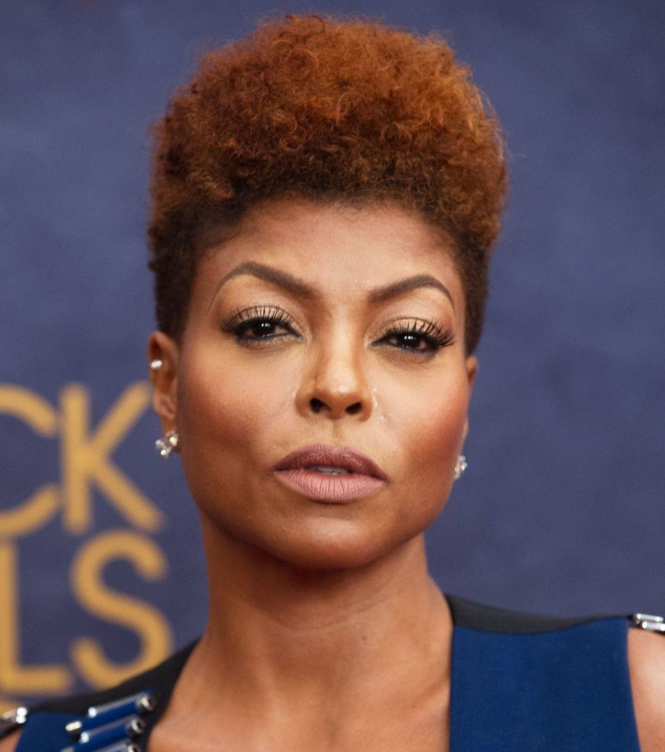 Kamu yang berambut pixie wajib coba! (Foto: Shutterstock)