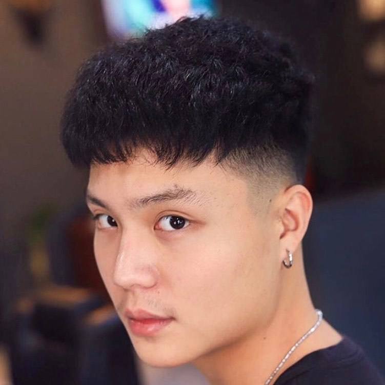 (Foto: Instagram/harisbarbershop)