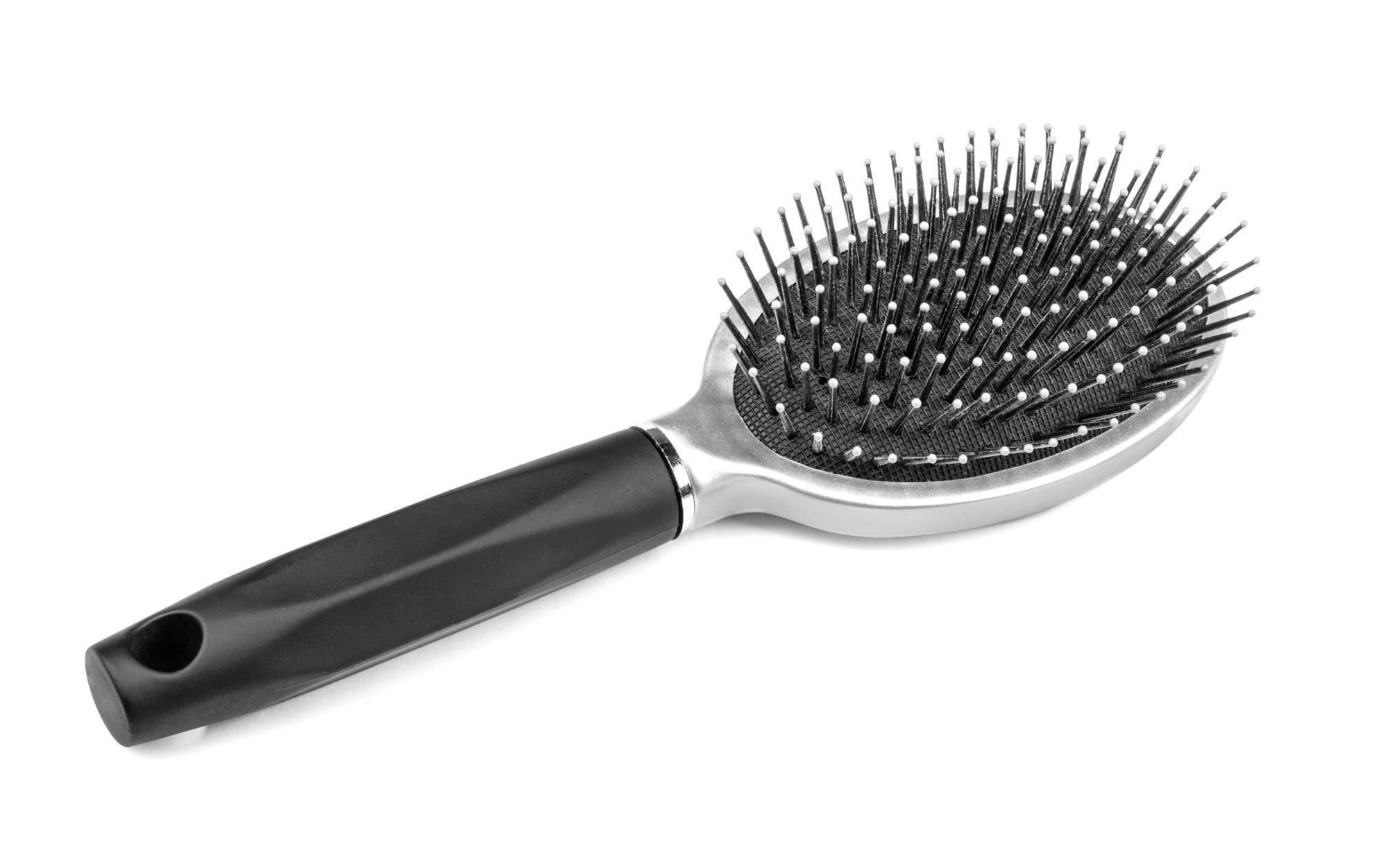 cushion brush
