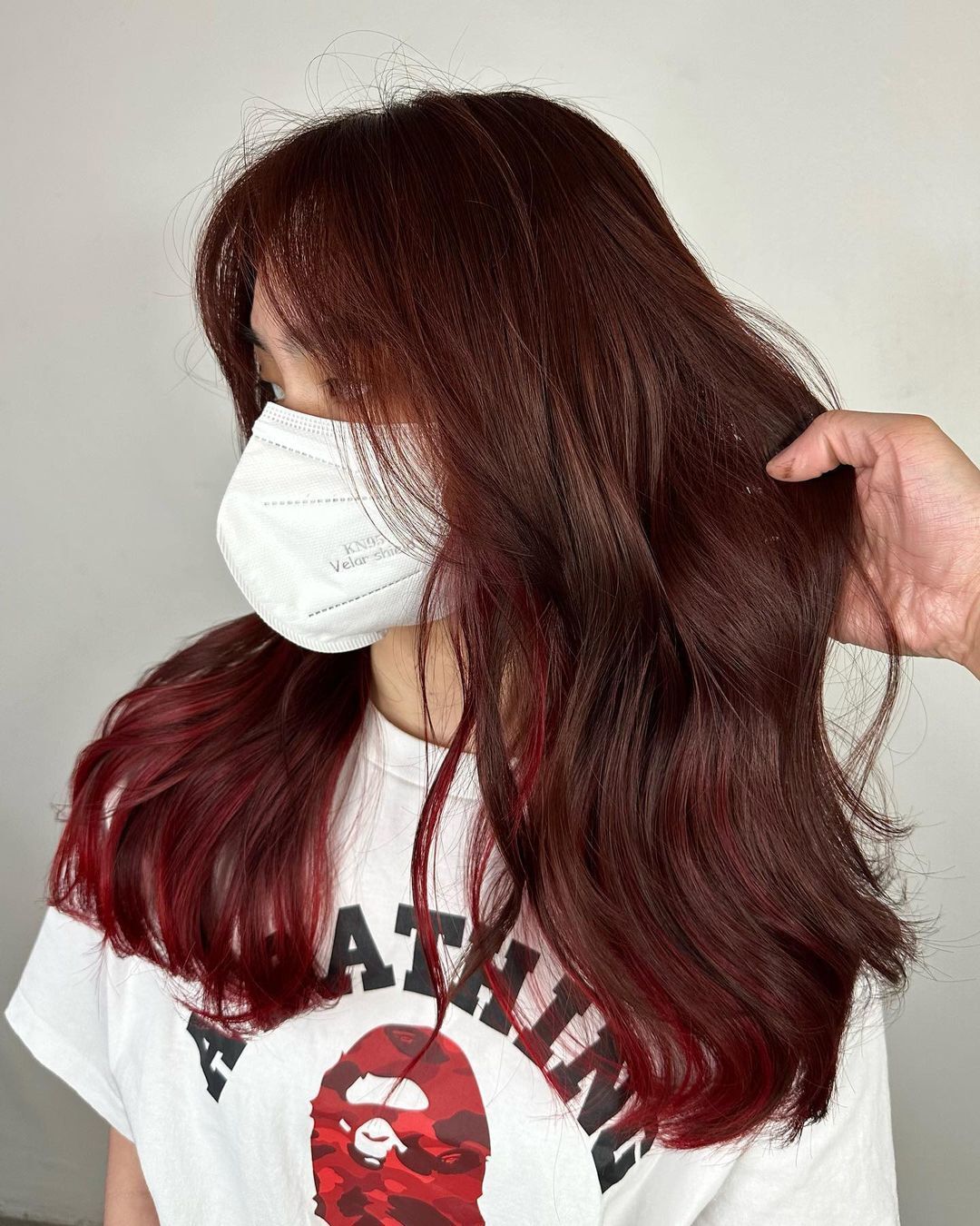 (Foto: Instagram/96hairstudio)