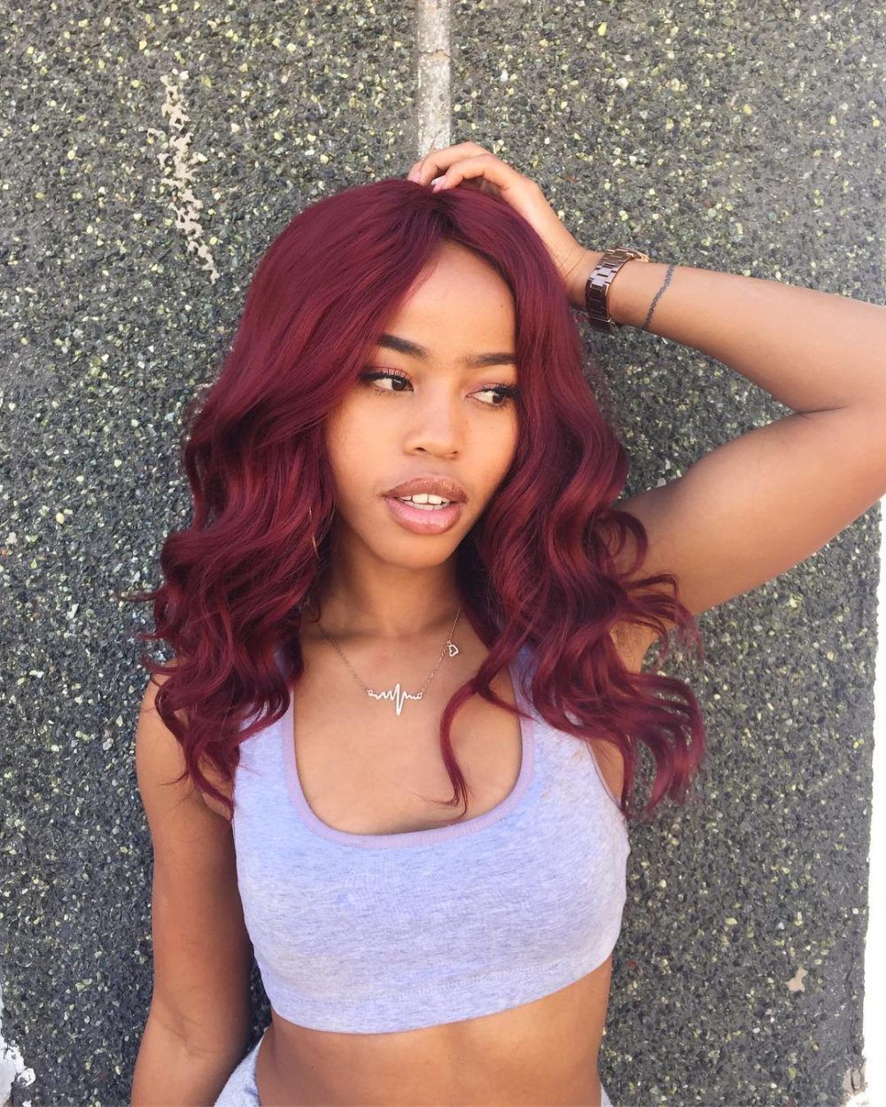(Foto: Instagram/neythebae_sa)
