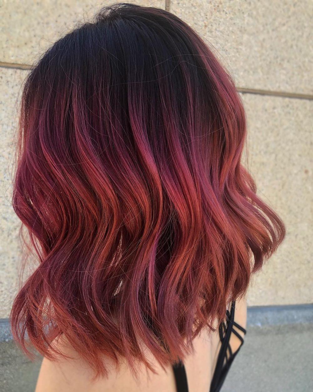 (Foto: Instagram/hairmakeupbyliz)