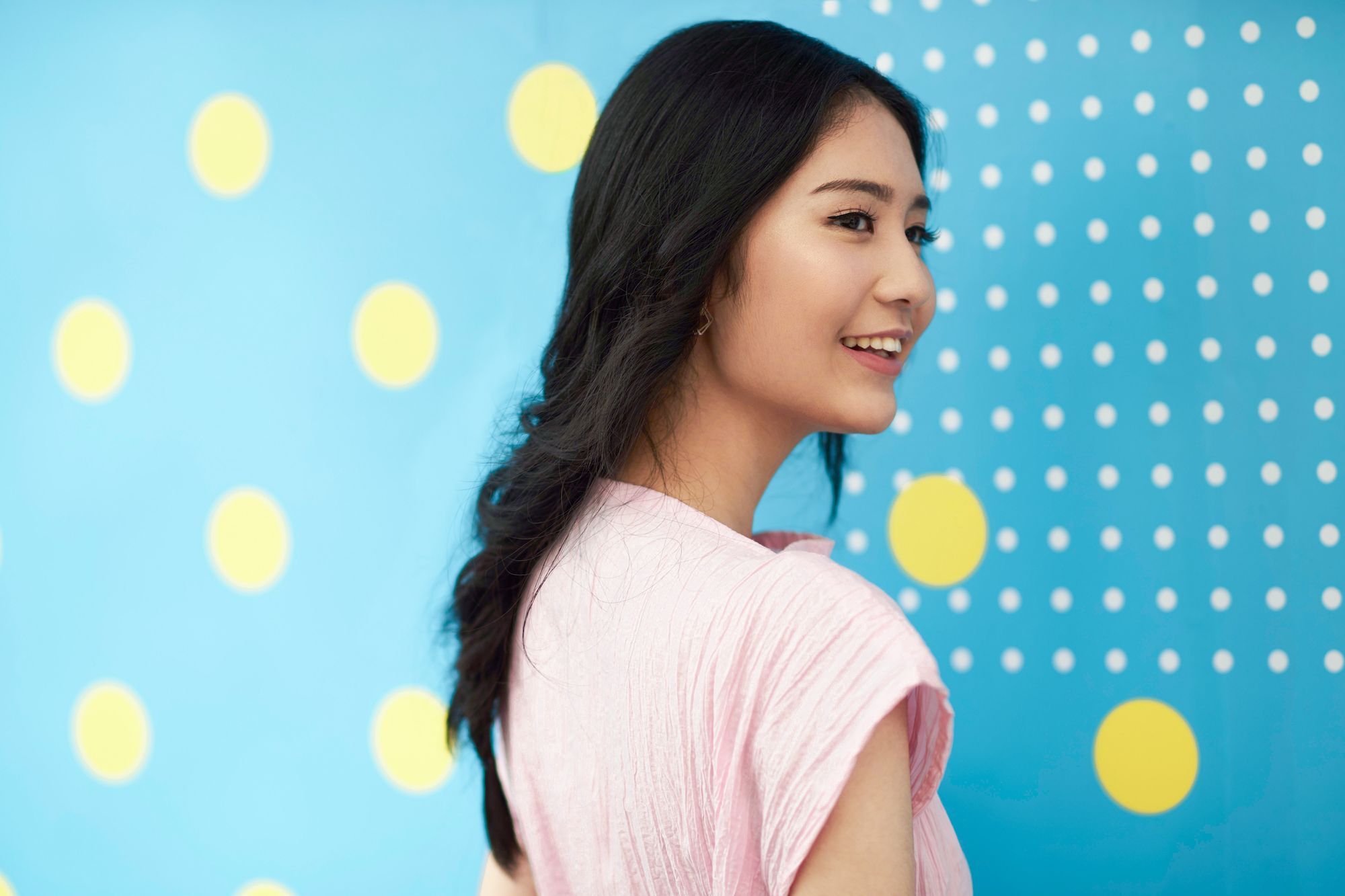 Cara Mengepang Rambut Gaya Messy Fishtail Braid Serta Variasi Gayanya