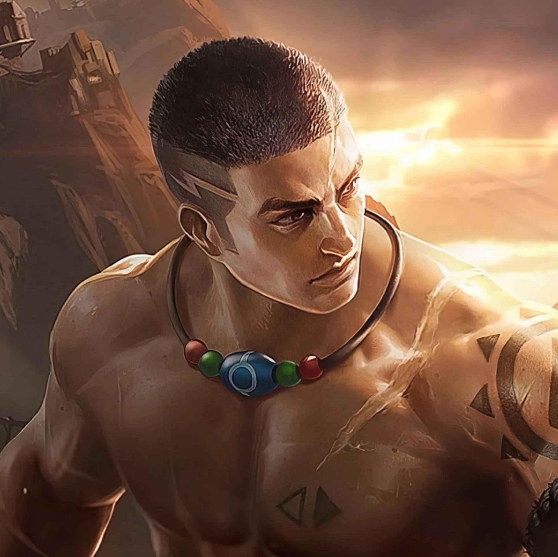 paquito mobile legends