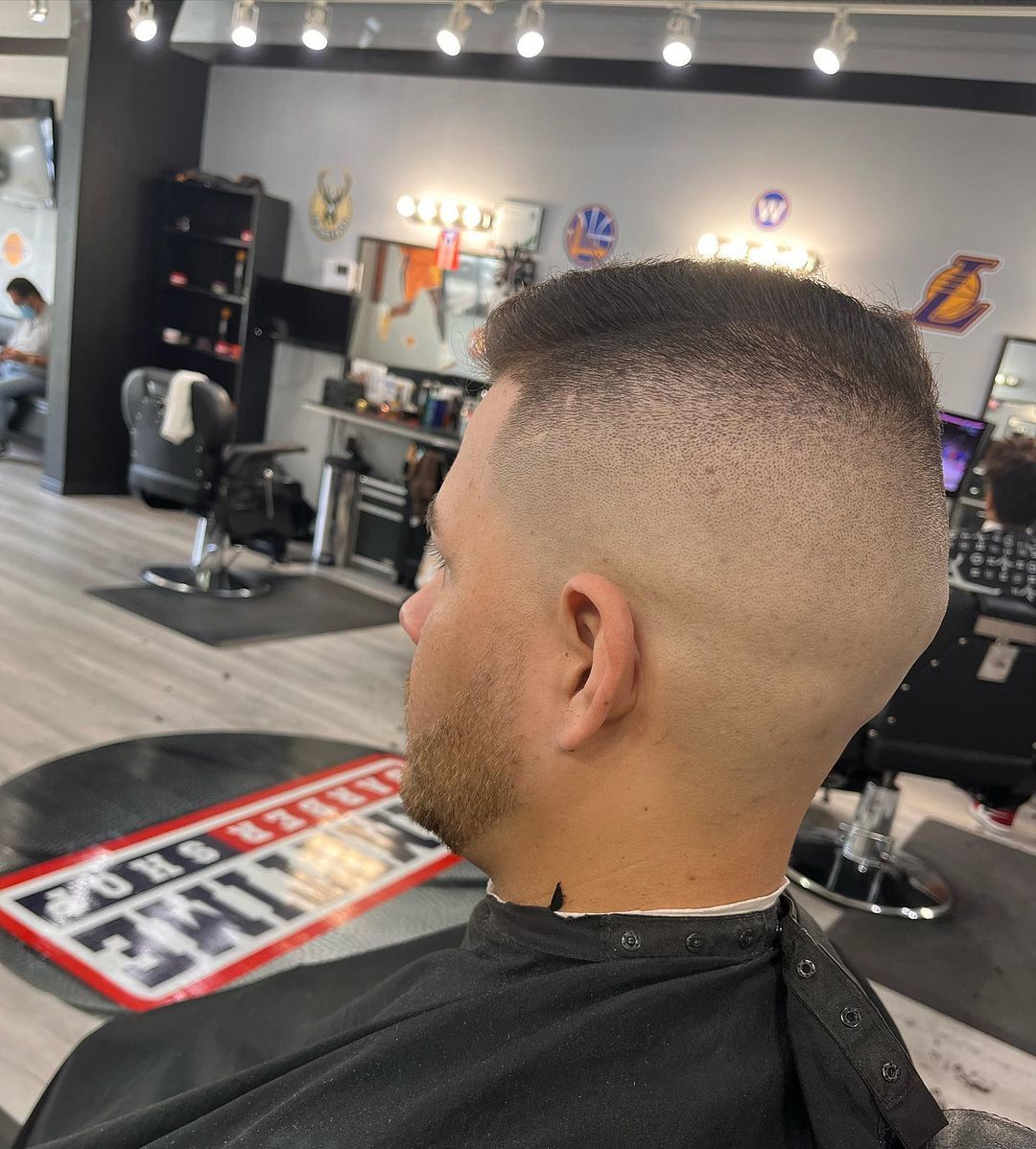 (Foto: Instagram/mutntbarber)