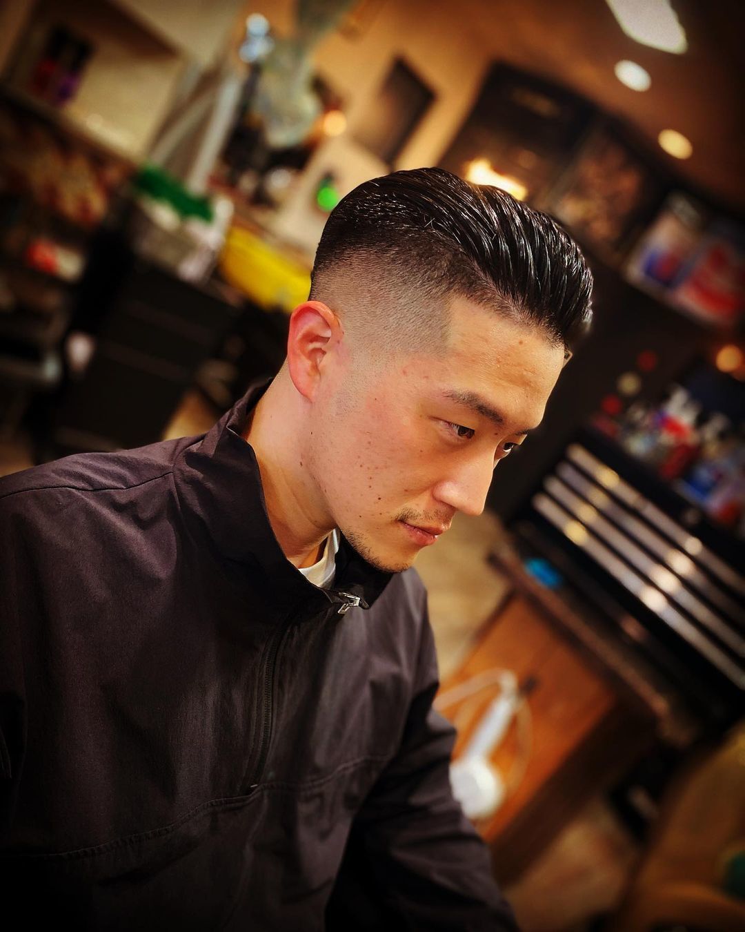 (Foto: Instagram/taichi_fujioka)