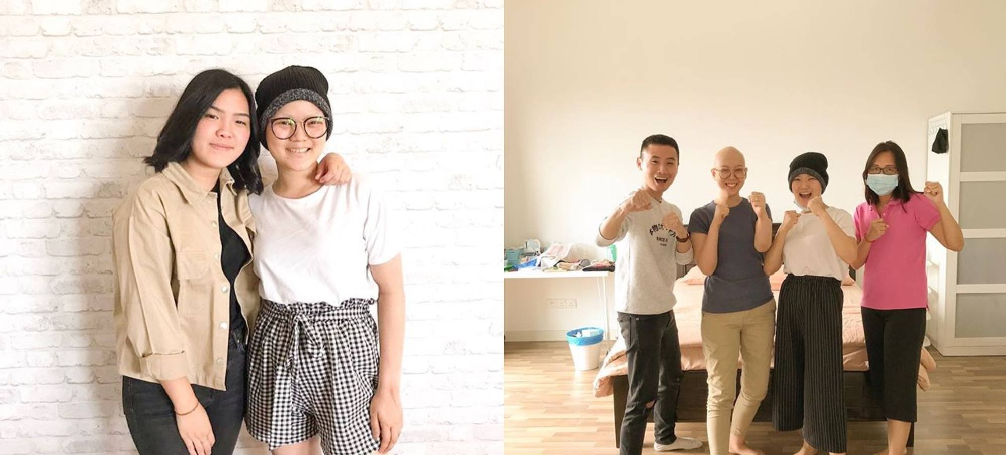 vania yolanda cancer survivor