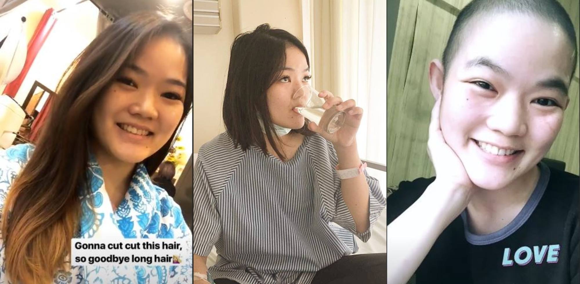 vania yolanda cancer survivor