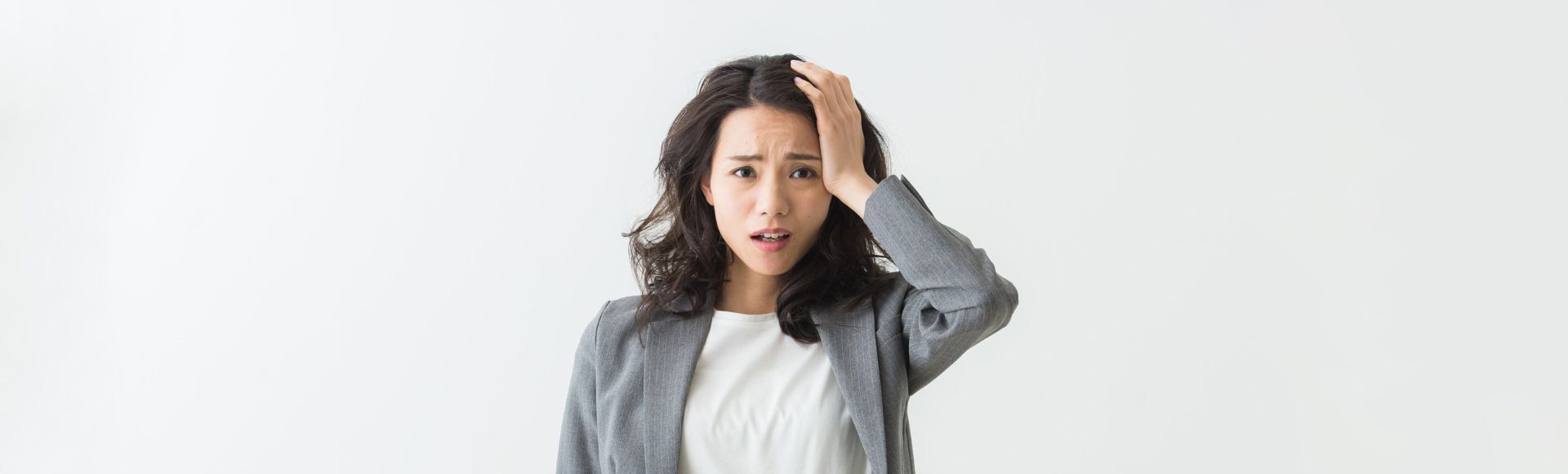 Ketombe Muncul karena Stress, atau Justru Sebaliknya? Ini Kata Pakar