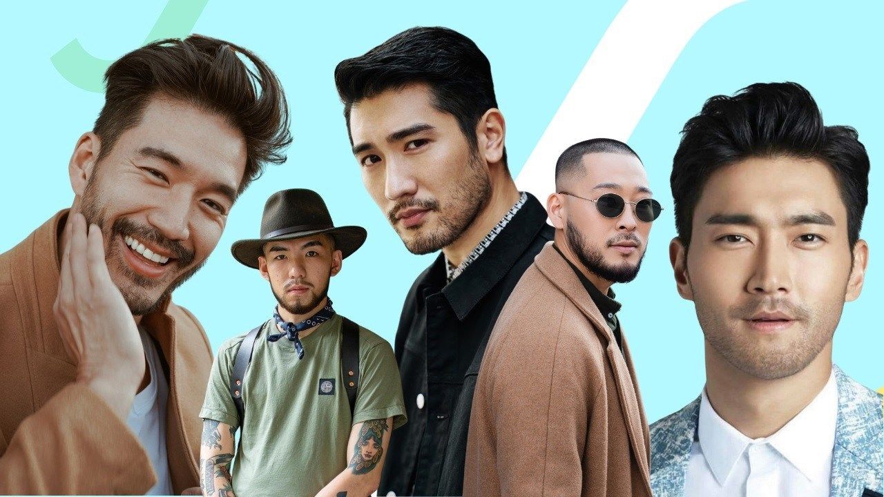 10 Model Brewok yang Bisa Bikin Tampilan Makin Macho